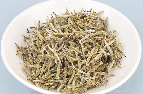 白茶的基本制作工艺流程及特点