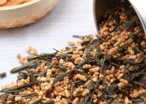 玄米茶的功效与作用，玄米茶的禁忌及副作用