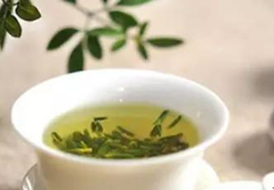 莲心茶怎么泡，莲心茶一次泡几粒合适