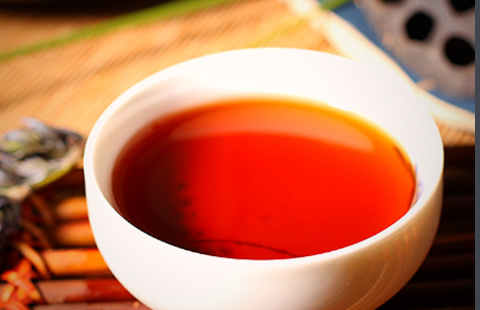 熟普洱茶的功效与作用及禁忌，喝普洱熟茶的好处