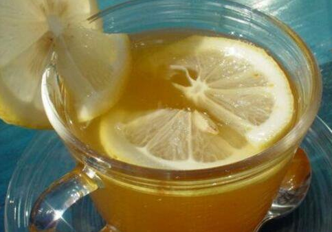 蜂蜜柠檬茶的功效与作用，蜂蜜柠檬茶的做法