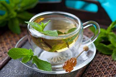 薄荷茶的功效与作用，薄荷茶的禁忌