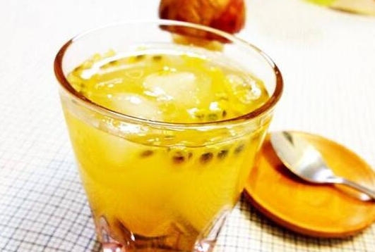 女人吃百香果的好处，女人吃百香果的危害