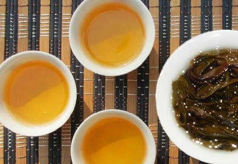 黄茶是什么茶，黄茶有哪些品种