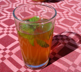 摩洛哥薄荷茶的功效，摩洛哥薄荷茶怎么做