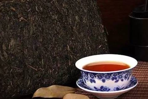 六大基本茶类的加工制作过程及其特点