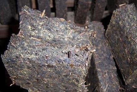 茯茶怎么泡，茯砖茶的冲泡方法