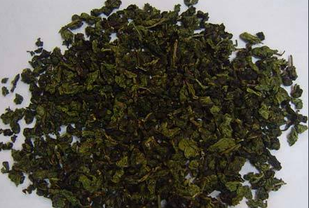 六大基本茶类的加工制作过程及其特点