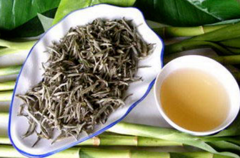 六大基本茶类的加工制作过程及其特点