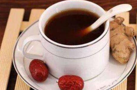 红糖姜茶怎么做，红糖姜茶的正确做法