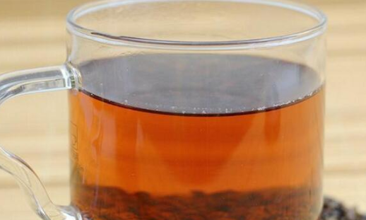 决明子茶的功效与作用，决明子茶的禁忌