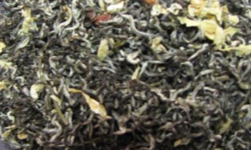 茉莉花茶是绿茶吗，茉莉花茶属于什么茶