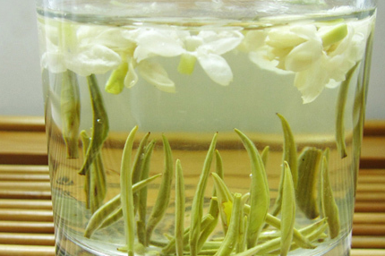 茉莉花茶价格：好茉莉茶多少钱一斤