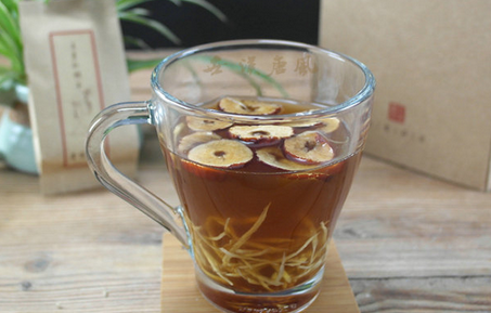 姜枣茶什么人不能喝，喝了二年姜枣茶