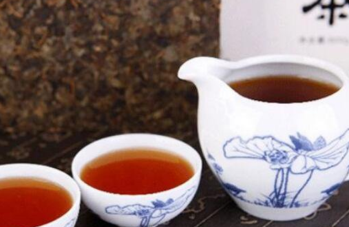 茯茶的价格，十年茯砖茶多少钱一斤