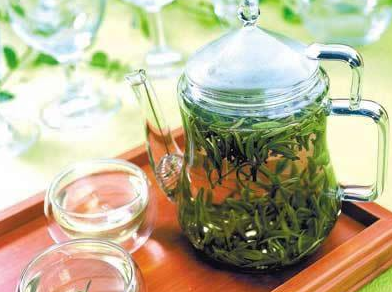 乌龙茶属于什么茶，乌龙茶是红茶还是绿茶