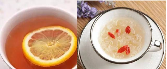 养生茶进行日常养生知识 秋季喝什么茶好