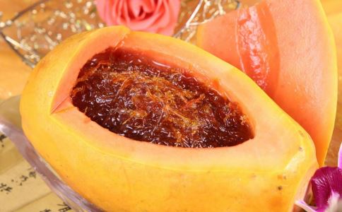 夏季吃这6种食物可以瘦出窈窕身材