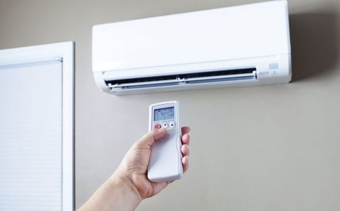 小秘方：让宝宝吹空调不着凉