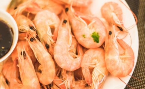 吃虾的禁忌有哪些 这四个部位不能吃
