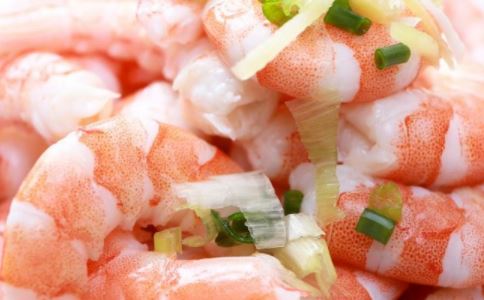 吃虾的禁忌有哪些 这四个部位不能吃