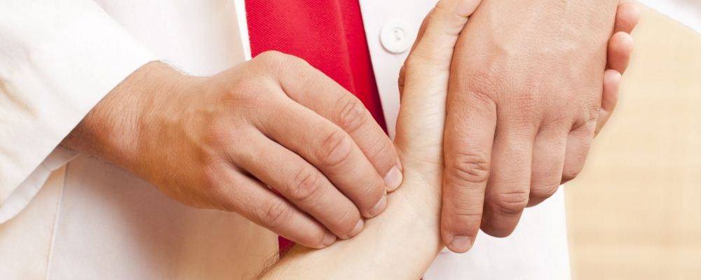 补肾不吃药 中医教你按摩锻炼来补肾 补肾不吃药 中医教你按摩锻炼来补肾