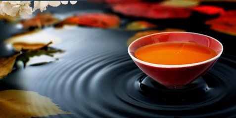 推荐几款能够保养嗓子的茶饮方法