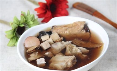 八珍汤有哪些药材组成功效有哪些