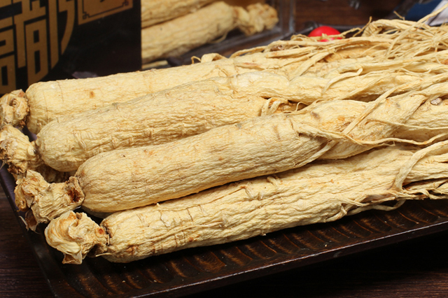 人参平时应该怎样吃吸收效果最好呢