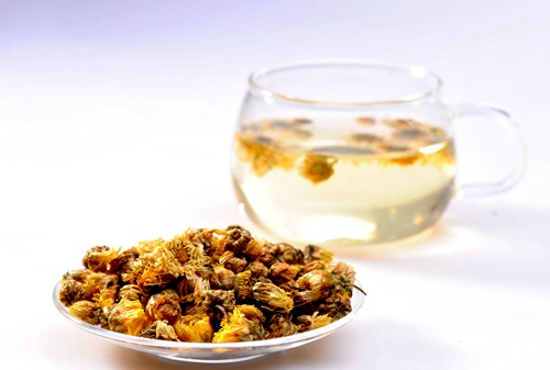 哪些中药配方可以作为茶饮日常饮用