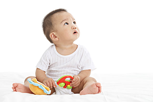 宝宝正常学会走路的年龄应该是多大