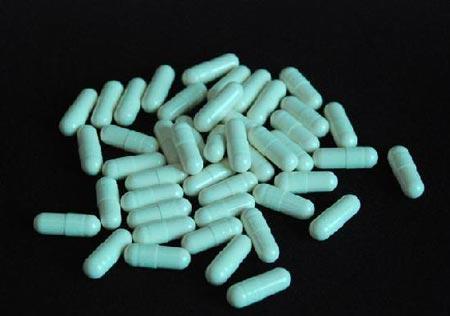 跌打损伤的时候服用的胶囊的简单介绍