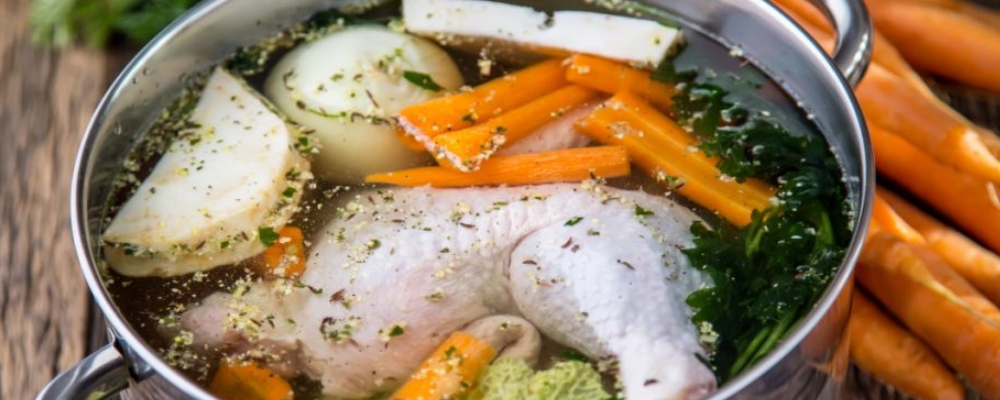 为什么睡觉时脚会冷 盘点4个原因