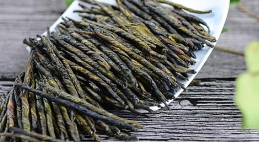 中老年喝苦丁茶怎么样