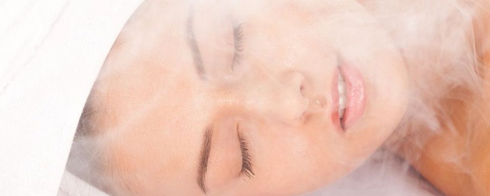 天热宜汗蒸 但是汗蒸有禁忌