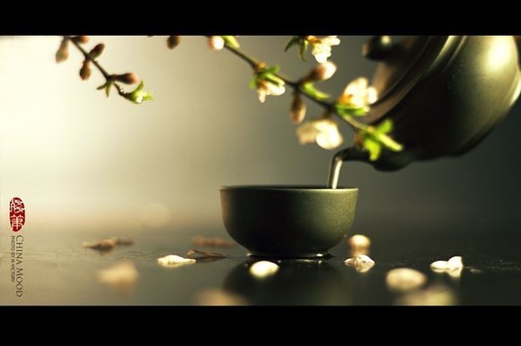 人生就像一杯茶，不会苦一辈子，但总会苦一阵子。。。。