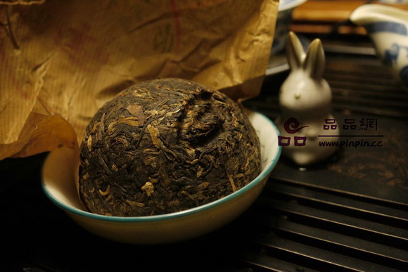 98年临沧健身沱・生茶