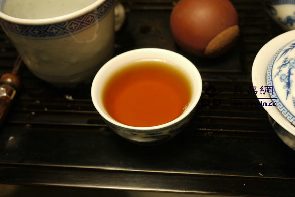 98年临沧健身沱・生茶