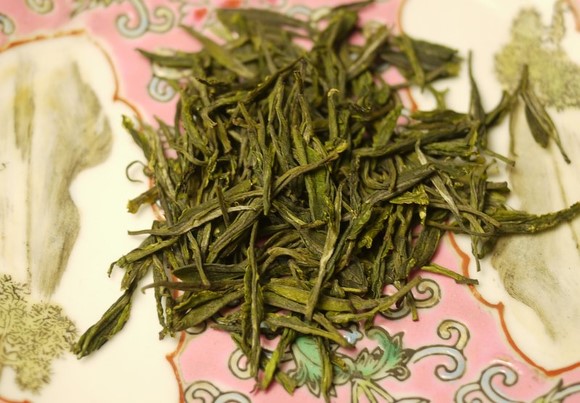 烟中茶・金寨之高山云雾