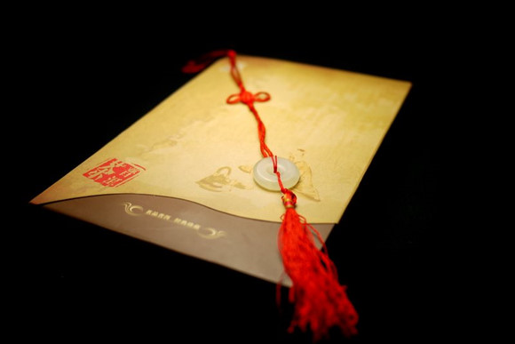 君子如玉,温润如此 君子如玉,温润如此