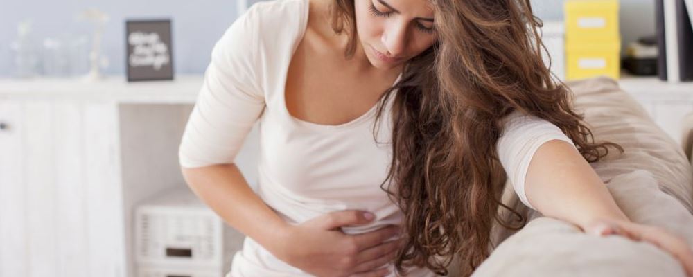 高温天易出现肠胃病 中医教你养好肠胃妙招