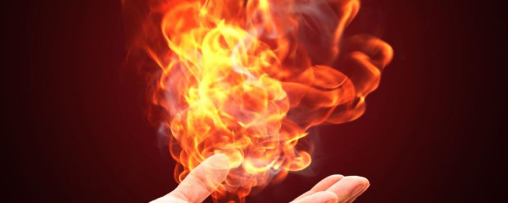 经常上火 如何对症灭火？