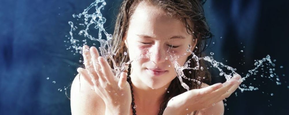 寒头暖足 养生小窍门