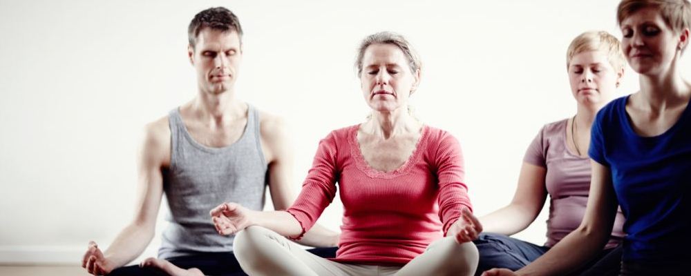 人体这5个部位经常保健能养生