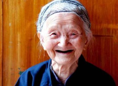 不论男女，这里越“深”，就越长寿！