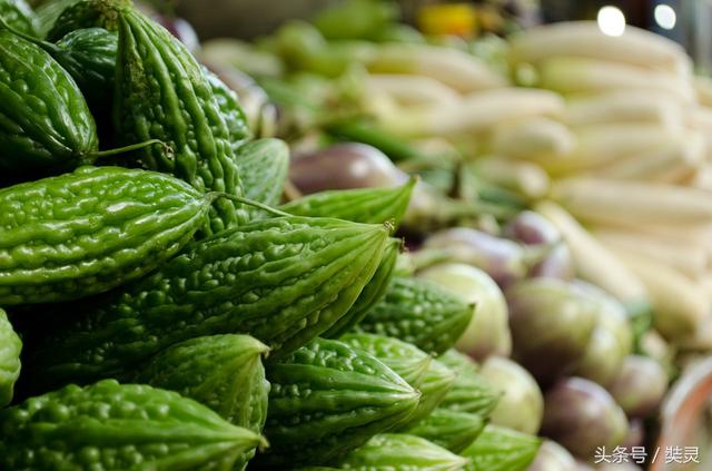 常见排毒食物，你吃过几种？轻松肠道吃出美丽！