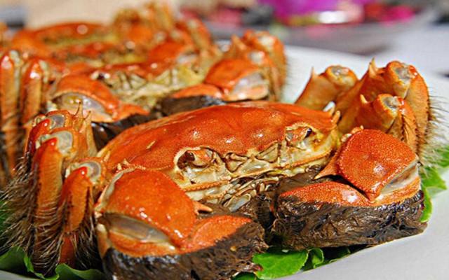 柿子不能和什么一起吃 吃柿子有什么好处？