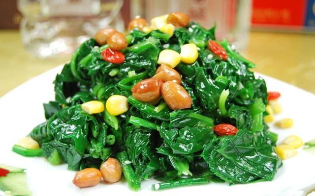 柿子不能和什么一起吃 吃柿子有什么好处？