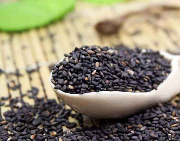 黑芝麻美容养颜、养肾滋阴，这样吃才更健康！