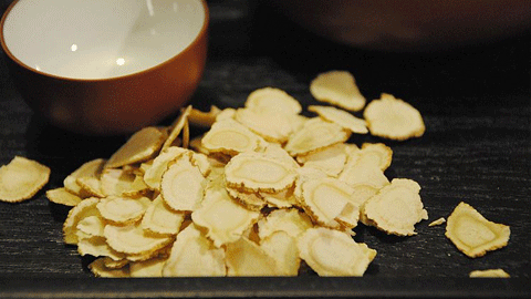 西洋参搭配它，养生效果立马翻倍